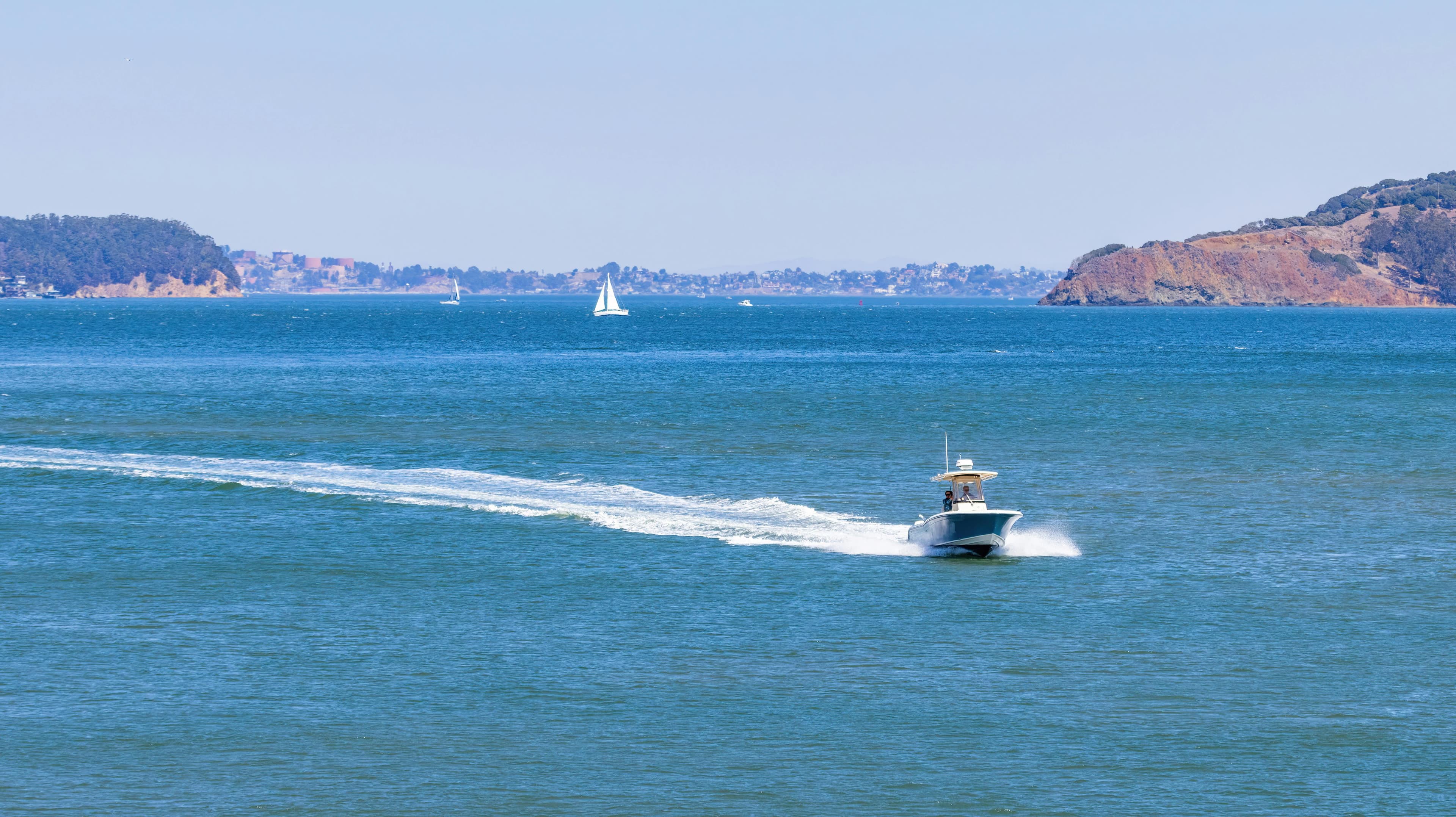 Luxury travel destinations